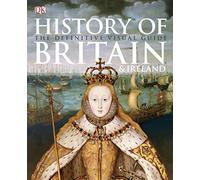 History of Britain and Ireland