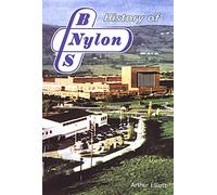 History of British Nylon Spinners
