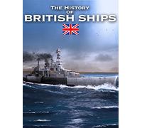 History of British Ships