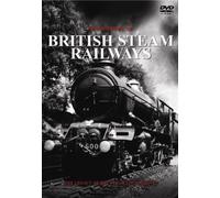 History Of British Steam Railways [DVD]