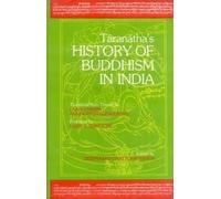 History of Buddhism in India