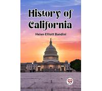 History of California
