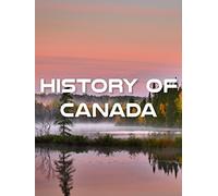 History of Canada