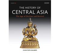 History of Central Asia