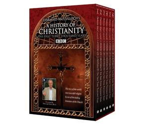 History of Christianity: The First Three Thousand Years