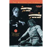 History of Cinema