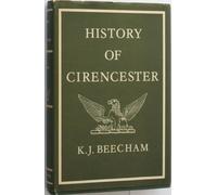 History of Cirencester and the Roman City Corinium