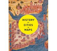 History of Cities in Maps
