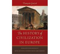 History of Civilization Europe