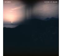 History of Colour - Antumbra [VINYL]