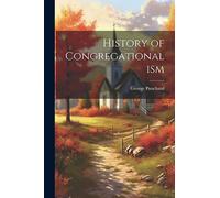 History of Congregationalism