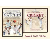 History Of Cricket/Little Book Of Cricket [DVD]