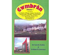 HISTORY OF CWMBRAN: vol. 1