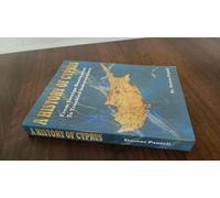 History of Cyprus: From Foreign Domination to Troubled Independence