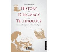 History of Diplomacy and Technology: From smoke signals to artificial intelligence