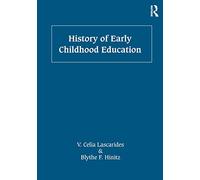 History of Early Childhood Education