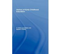 History of Early Childhood Education: 982 (Garland Studies in the Renaissance)