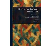 History of English Literature