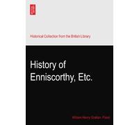 History of Enniscorthy, Etc.