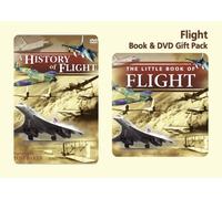 History Of Flight Book and DVD Gift Pack (Book & DVD Gift Pack)