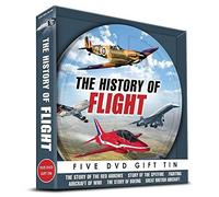 History Of Flight [DVD]