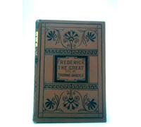 HISTORY OF FRIEDRICH II. OF PRUSSIA, CALLED FREDERICK THE GREAT, VOL III
