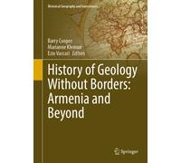 History of Geology Without Borders: Armenia and Beyond