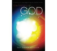 History of God: A Story of the Beginning of Everything