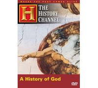History of God [DVD] [US Import]