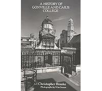 History of Gonville and Caius College
