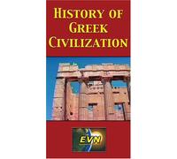 History of Greek Civilization [VHS]