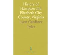 History of Hampton and Elizabeth City County, Virginia