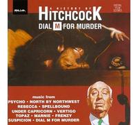 History of Hitchcock - Dial M for Murder