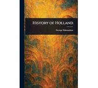 History of Holland