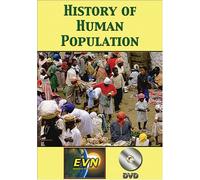 History of Human Population [DVD] [Region 1] [US Import] [NTSC]