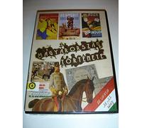 History of Hungary Documentary, Vol. 11 Episode 31-33 / Magyarország története, 11. DVD 31.-33. resz / HUNGARIAN Only Audio [European DVD Region 2 PAL]