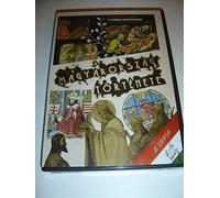 History of Hungary Documentary, Vol. 2 Episode 4-6 / Magyarország története, 2 DVD 4.-6. resz / HUNGARIAN Only Audio [European DVD Region 2 PAL]