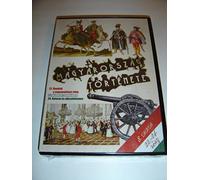 History of Hungary Documentary, Vol. 8 Episode 22-24 / Magyarország története, 8 DVD 22.-24. resz / HUNGARIAN Only Audio [European DVD Region 2 PAL]