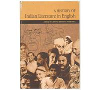 History of Indian Literature in English