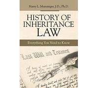 History of Inheritance Law: Everything You Need to Know