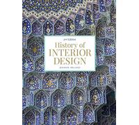 History of Interior Design