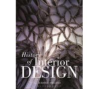 History of Interior Design