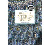 History of Interior Design : Bundle Book + Studio Access Card