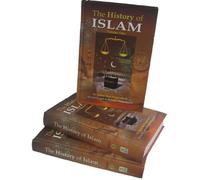 HISTORY OF ISLAM
