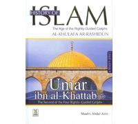 History Of Islam A Reader Series Umar Ibn al Khattab