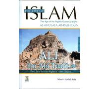 History of Islam - Ali ibn Abi Taalib Rightly-Guided Khalifah