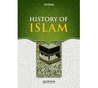 History of Islam - Islamic Studies Textbook [10th Class]