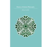 History Of Islamic Philosophy