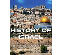 History of Israel