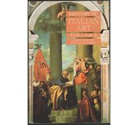 History of Italian Art, Volume I